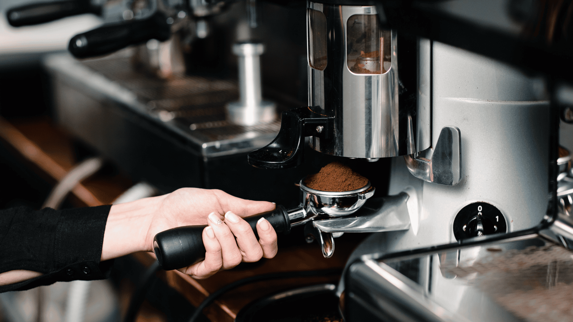 Kaffeemaschinen