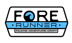 Faltbares Rib Fore Runner 340AS