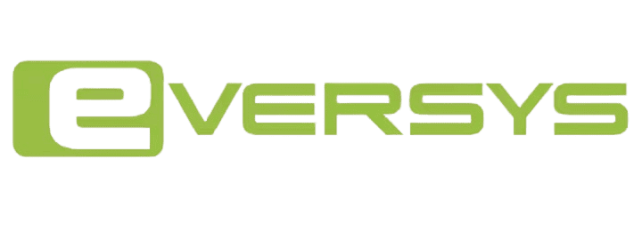 Eversys Légacy L‘2m manufacturer logo