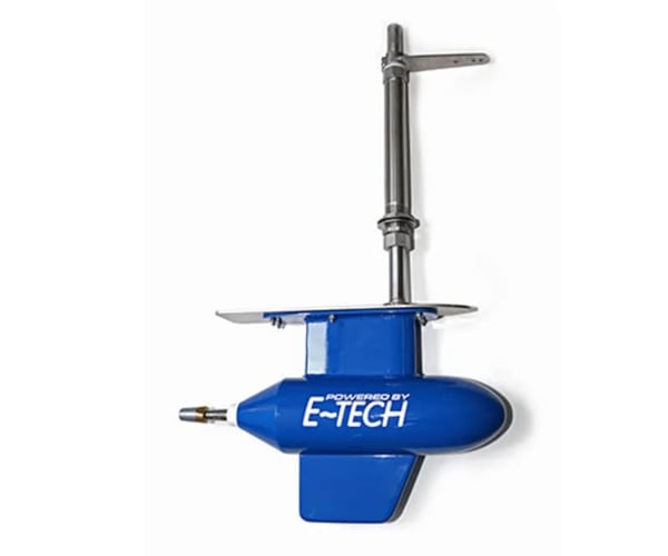 E-Tech 13 roter PODH