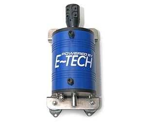 E-Tech 15 WG