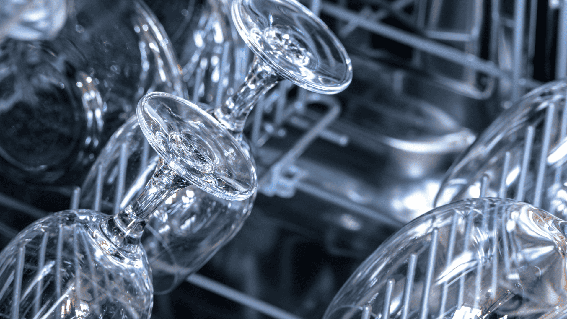 Gläserspülmaschinen