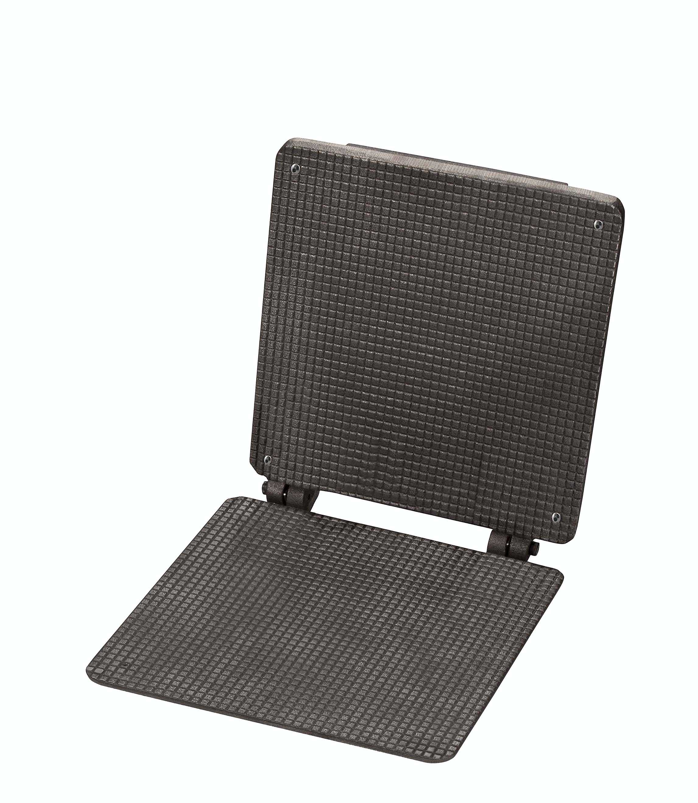 Neumärker Stroopwaffel Wechselplatten für Thermocook®