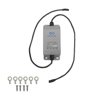 ePropulsion DC-DC-Wandler 48V