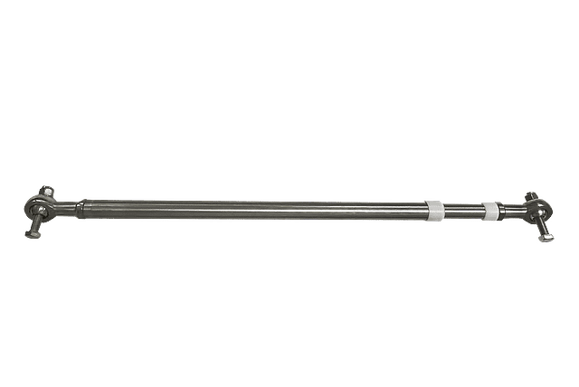 ePropulsion Doppelmotor Verbindungsarm