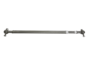 ePropulsion Doppelmotor Verbindungsarm