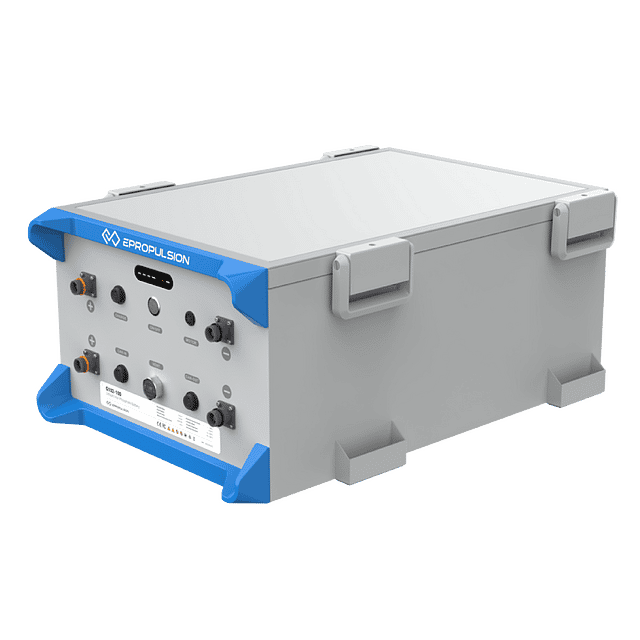 ePropulsion G102-100