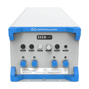 ePropulsion G102-230