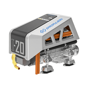 ePropulsion I-20