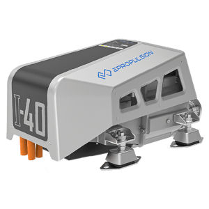 ePropulsion I-40