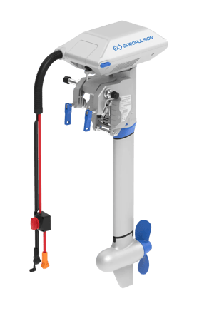 ePropulsion Navy 3.0 EVO