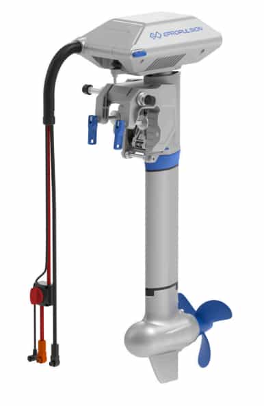 ePropulsion Navy 6.0 EVO