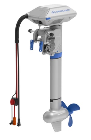 ePropulsion Navy 6.0 EVO