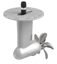 ePropulsion Saildrive 12