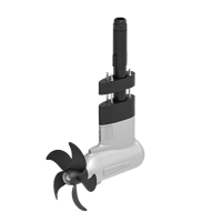 ePropulsion Pod 12
