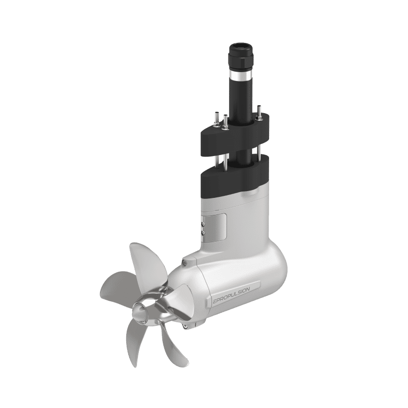 ePropulsion Pod Drive 12