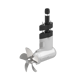 ePropulsion Saildrive 12 - image 1