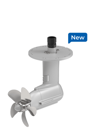 ePropulsion Pod Drive 20