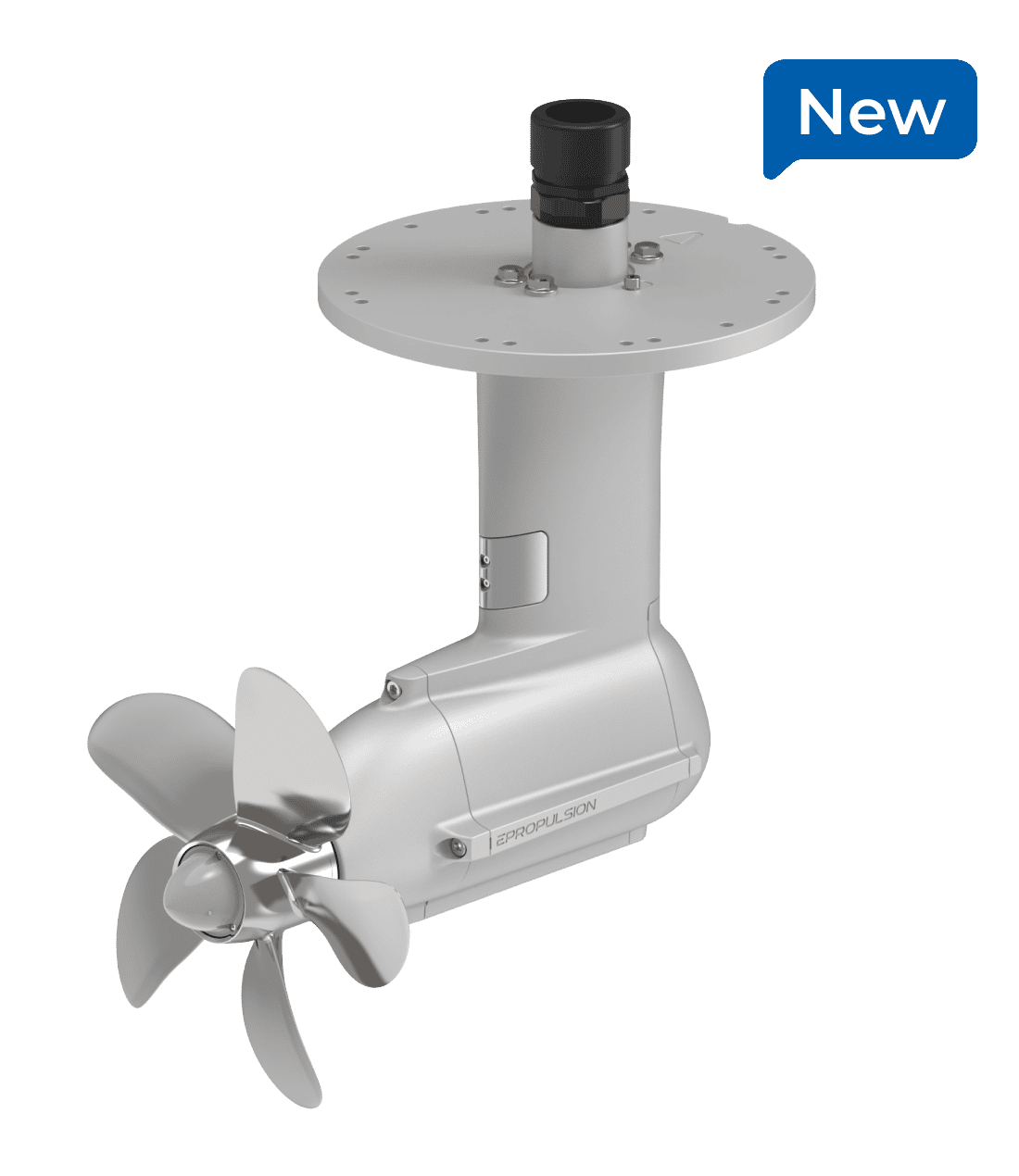 ePropulsion Pod Drive 20