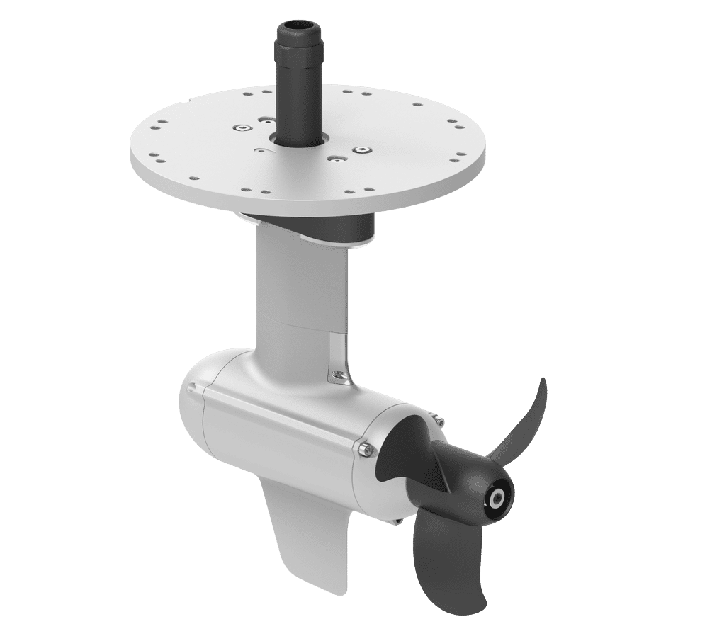 ePropulsion Saildrive 6.0 EVO