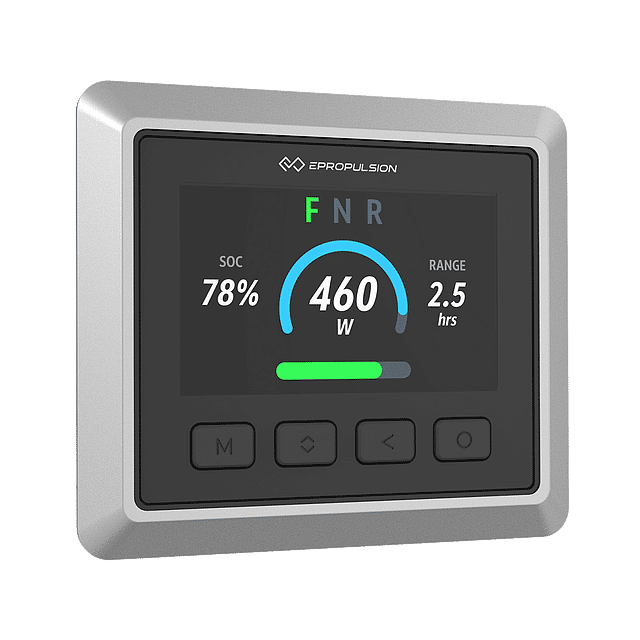 ePropulsion kLite Smart Display 3.5