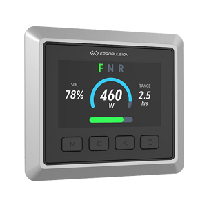 ePropulsion kLite Smart Display 3.5