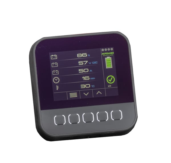 MPower Display - buy