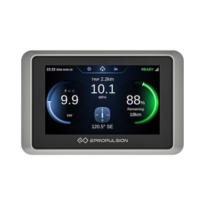 ePropulsion Smart Display