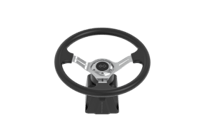 ePropulsion digital steering wheel