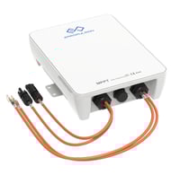 ePropulsion solar charge controller 2 kW 96V
