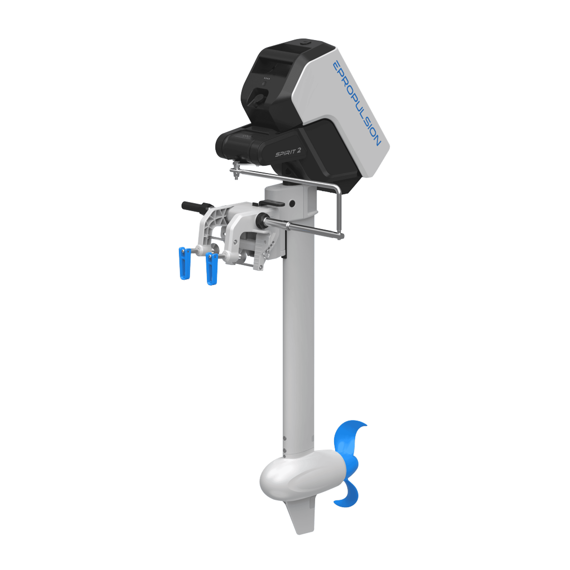 ePropulsion Spirit 2