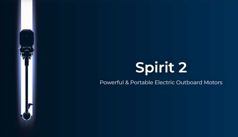 ePropulsion Spirit 2 inkl. 1539 Wh Akku