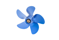 ePropulsion X-Propeller 15x10 L