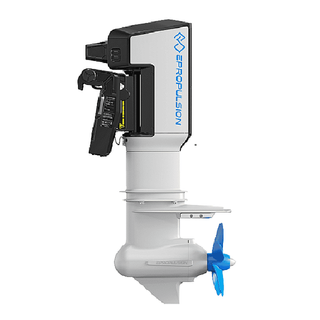 ePropulsion X12
