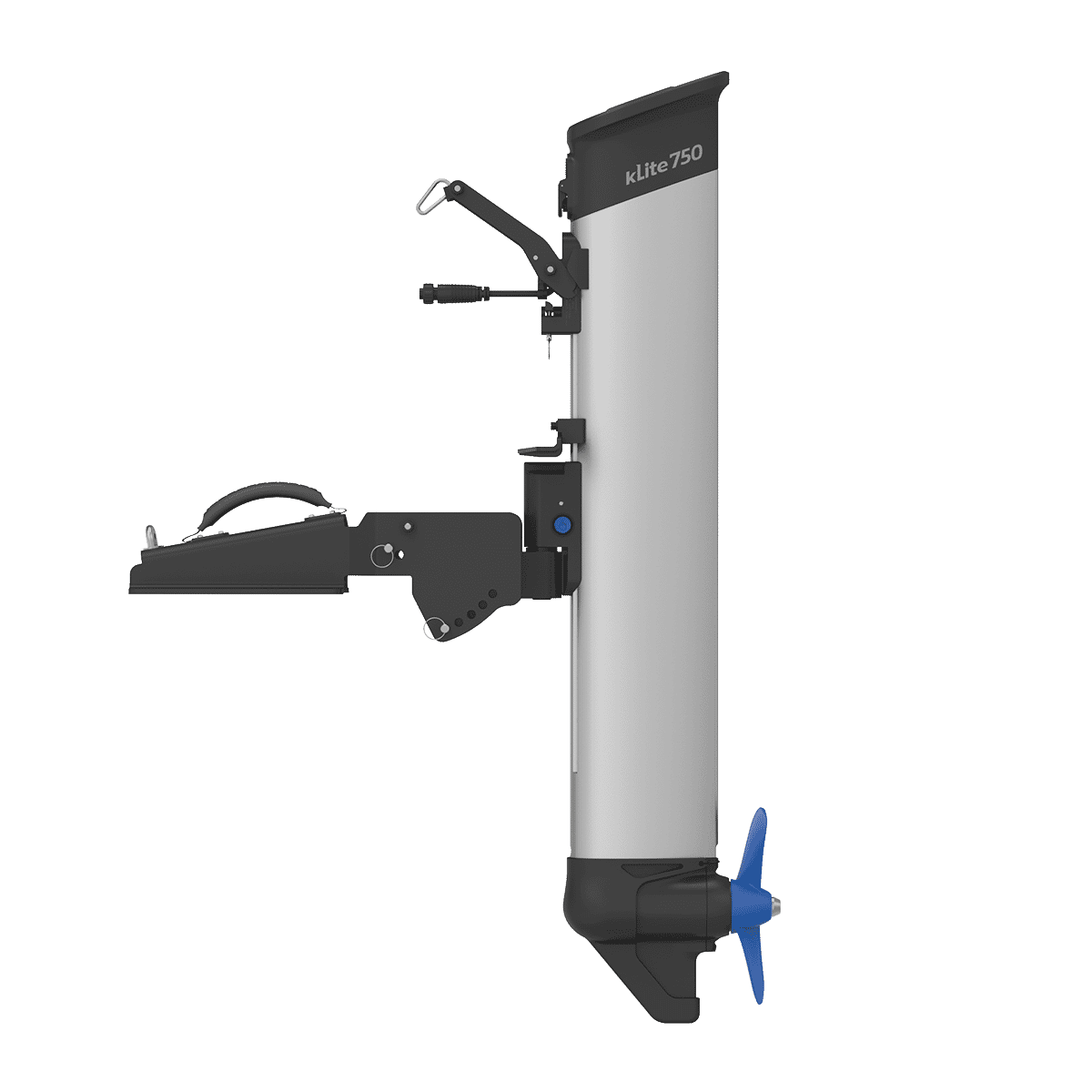 ePropulsion kLite - maximális biztonság