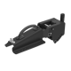 ePropulsion kLite 750 Motorhalterung - image 2