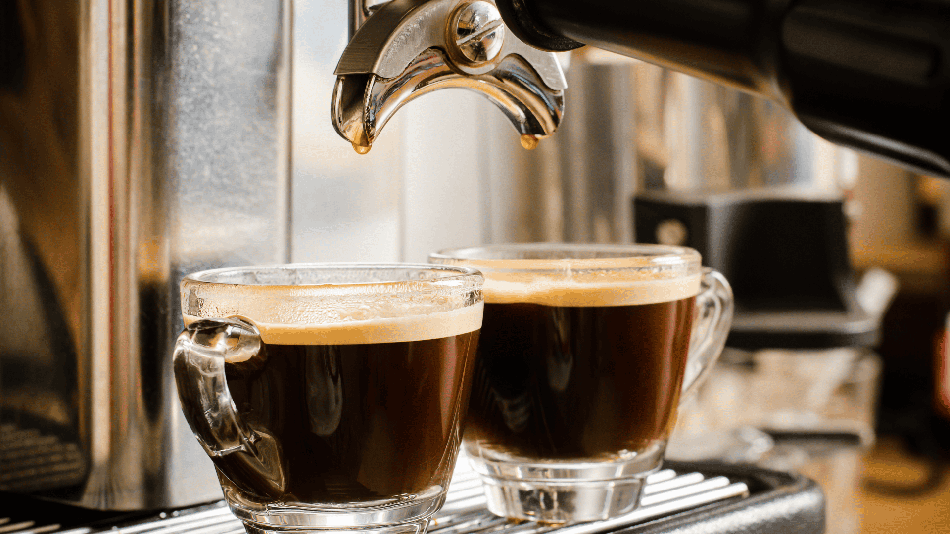 Kaffeemaschinen Zubehör