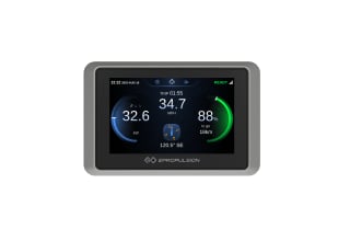 ePropulsion Smart Display