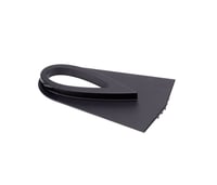ePropulsion Navy 6 EVO Antiventilationsplatta