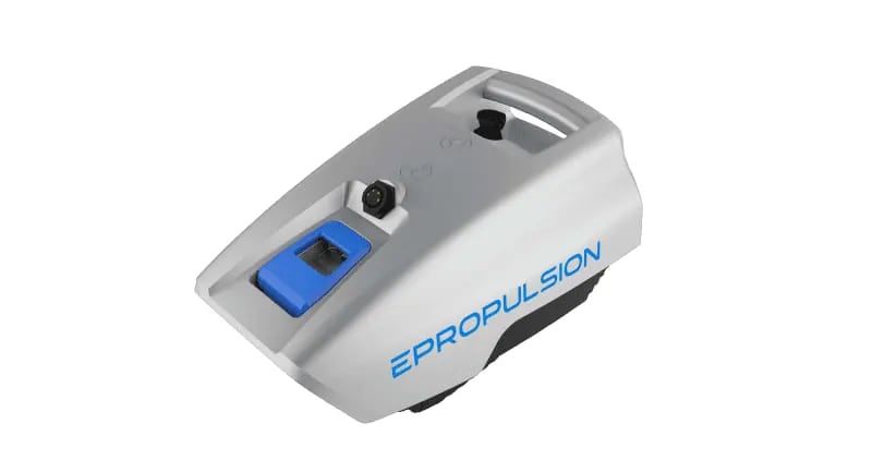 ePropulsion Spirit 1.0 EVO