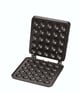 Neumärker Waffelbällchen Wechselplatten für Thermocook® - image 0