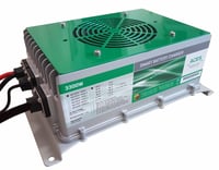 Carregador ACES 48V/50A 3300W