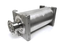 Fischer Panda 100 kW 1200 o/min