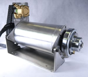 Fischer Panda 20 kW 600 rpm PH