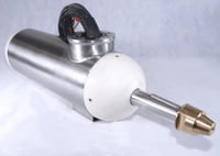 Fischer Panda 20 kW 600 rpm POD