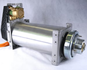 Fischer Panda 50 kW 1200 rpm PH