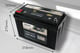 12 V 100 Ah Forster Fishing Batterie - image 1