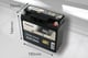 12 V 20 Ah Forster Fishing Batterie - image 1