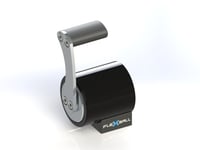 SHARK throttle top