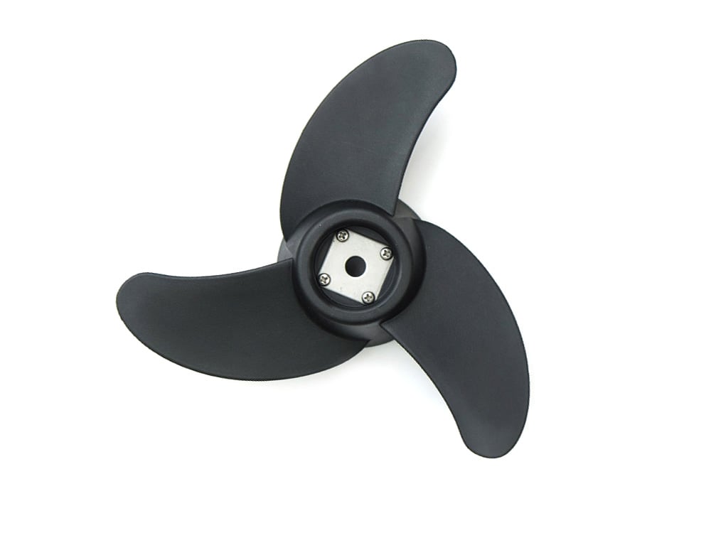 Haswing Propeller Protruar 1.0 und 2.0